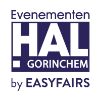 Logo van Evenementenhal Gorinchem - Easyfairs NL