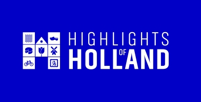 HIGHLIGHTS OF HOLLAND
