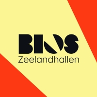 Logo van BIOS Zeelandhallen