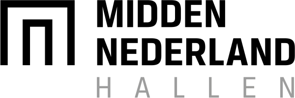 Logo Midden Nederland Hallen