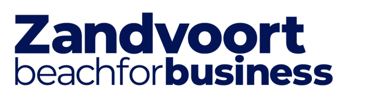 Logo Zandvoort beachforbusiness