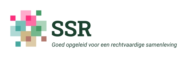 Logo van SSR
