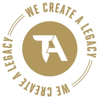 Thinc ahead Legacy Logo