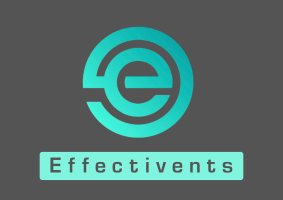 Effectivents Logo