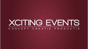 Logo Xciting Events