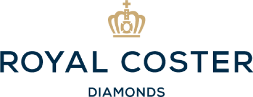 Logo Royal Coster Diamonds