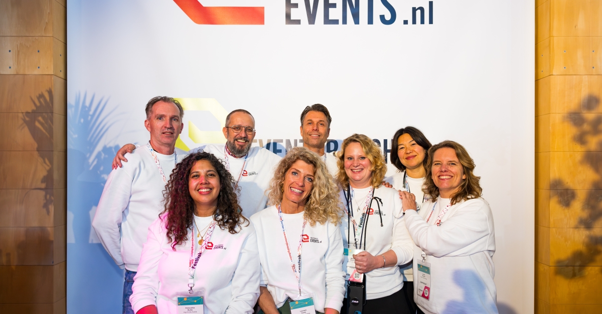 Over Ons | Events.nl