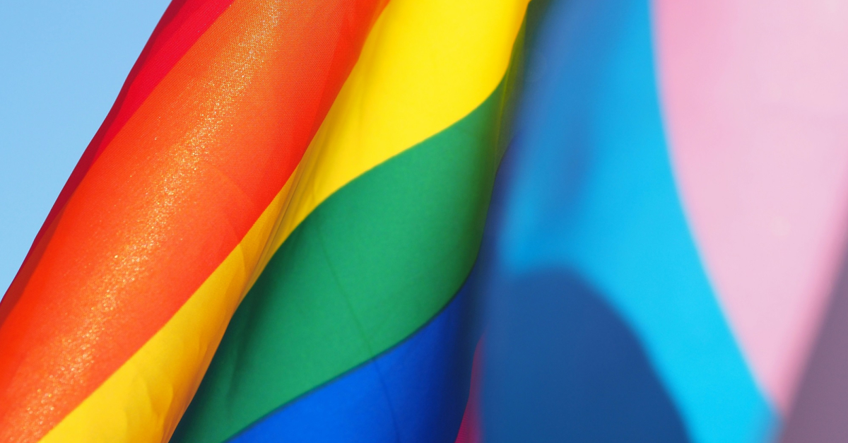 Amsterdam viert Pride met Over the Rainbow