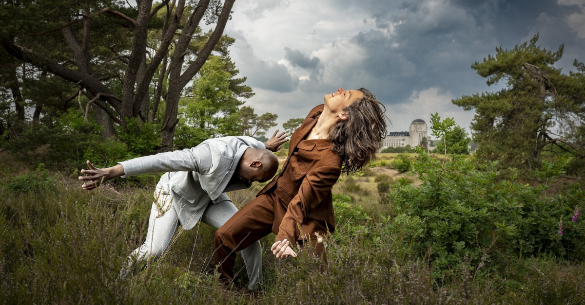 Drie premières op één dag in De Theaterloods Radio Kootwijk