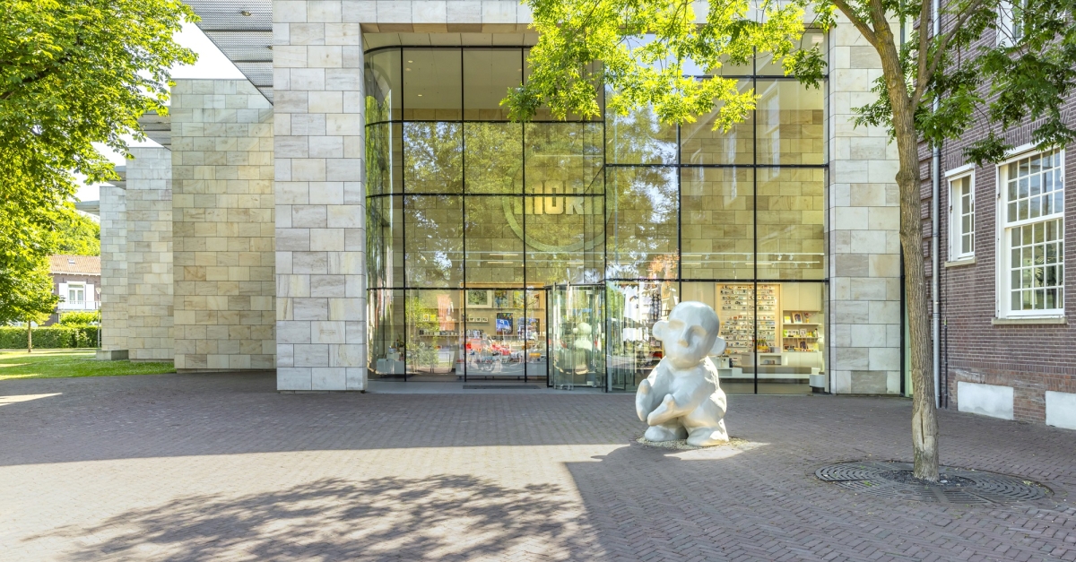 Museum MORE Gorssel & Kasteel Ruurlo: inspiratie buiten de gebaande paden
