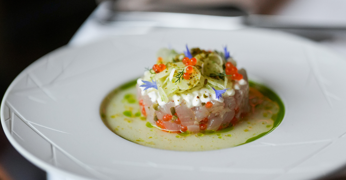 Olde Marckt in Aalte bekroond met twee awards, waaronder een Michelinster