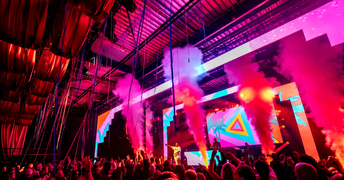 East Side organiseert groots tweedaags jubileumfeest: Remia viert 100-jarig bestaan