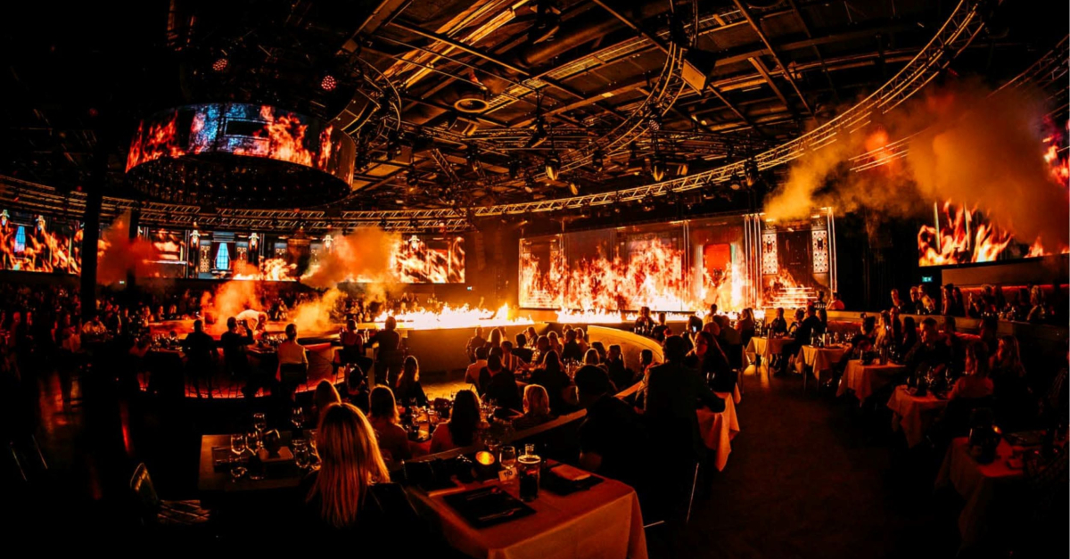 Studio 21 ondergaat metamorfose: 360 Experience group tekent voor design als begin van nieuw partner