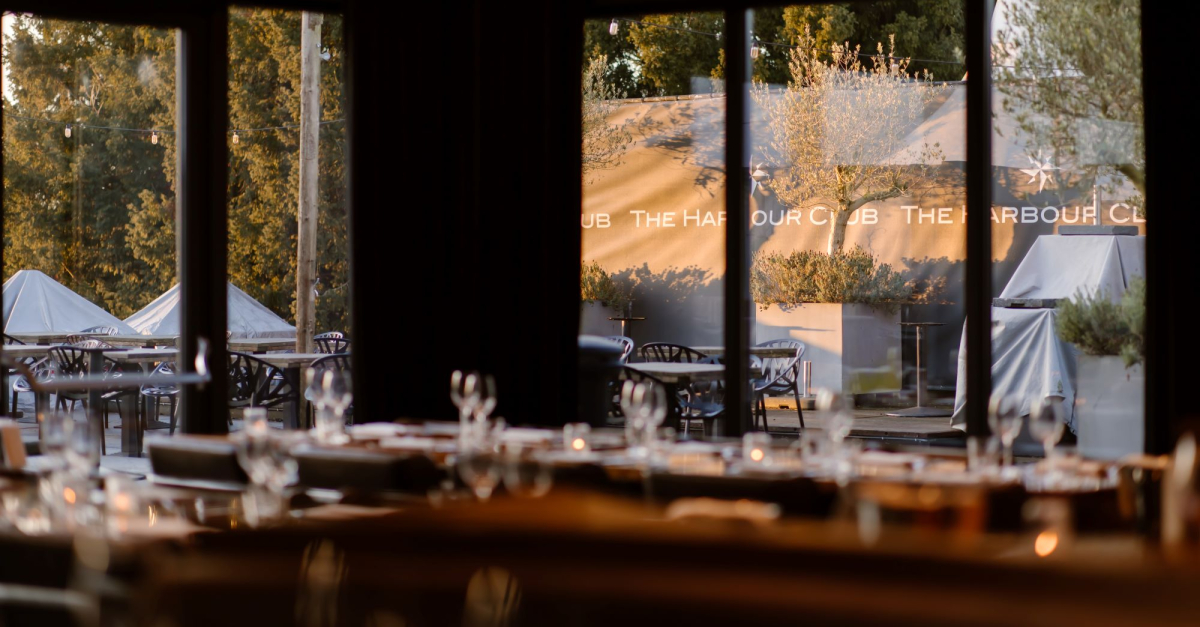 Event Centre Vinkeveen, Leonardo Hotel en The Harbour Club: één topaccommodatie als som der delen