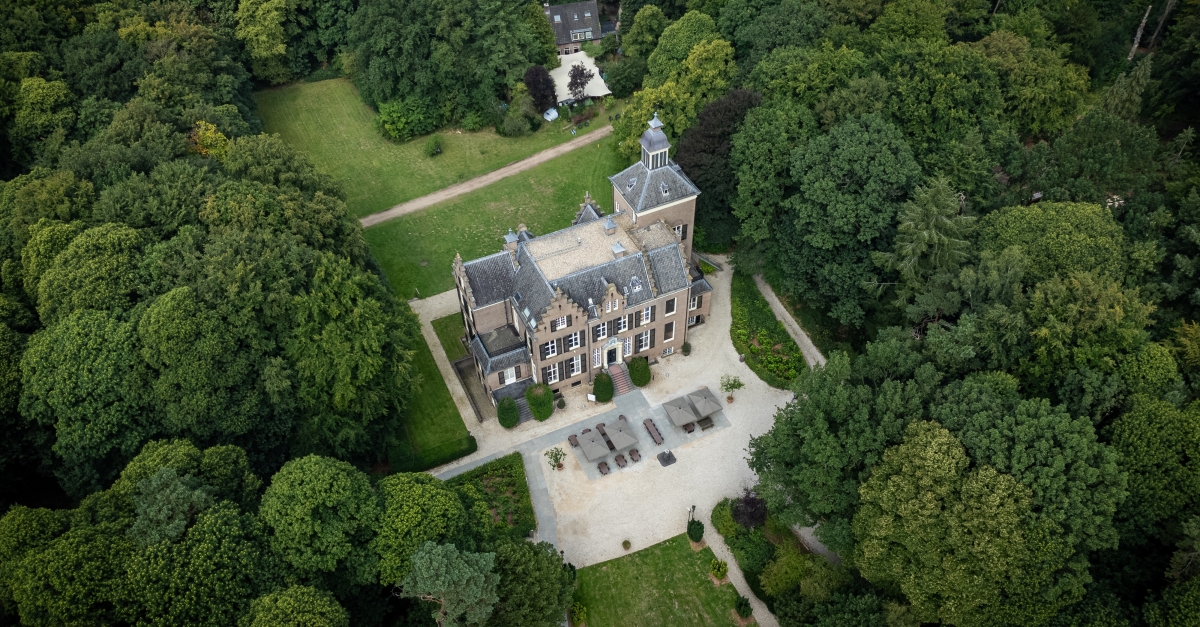 Zakelijke campagne met resultaat: Utrechtse Heuvelrug in trek