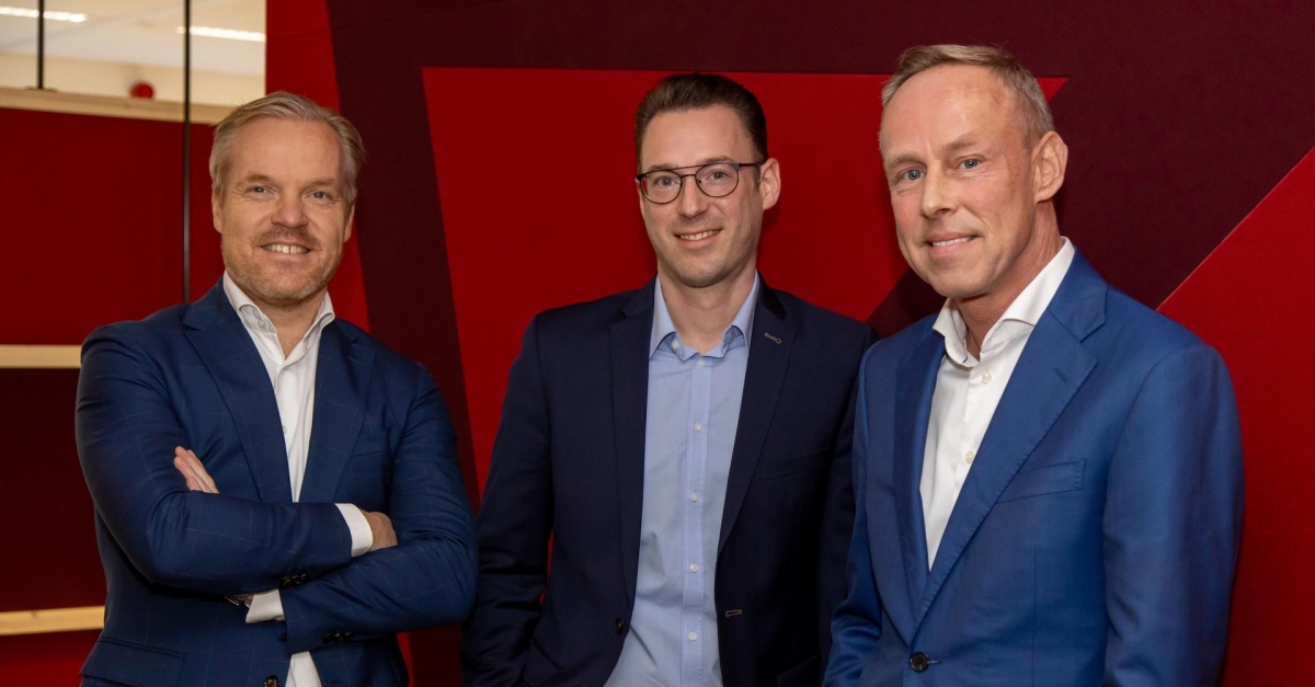 Recordomzet en -resultaat in 2025 voor MECC Maastricht