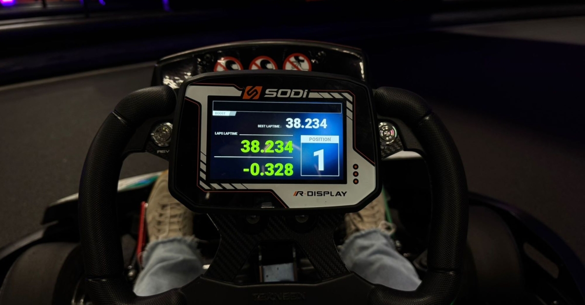 Playdôme Roosendaal presenteert primeur: Safe Assist