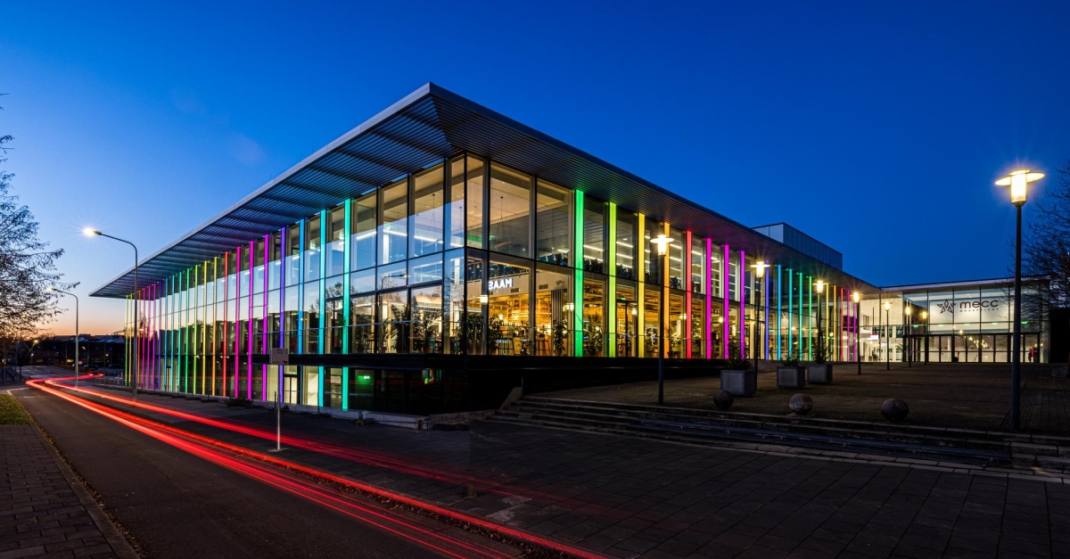 Nieuw event: Camperworld Maastricht in MECC Maastricht