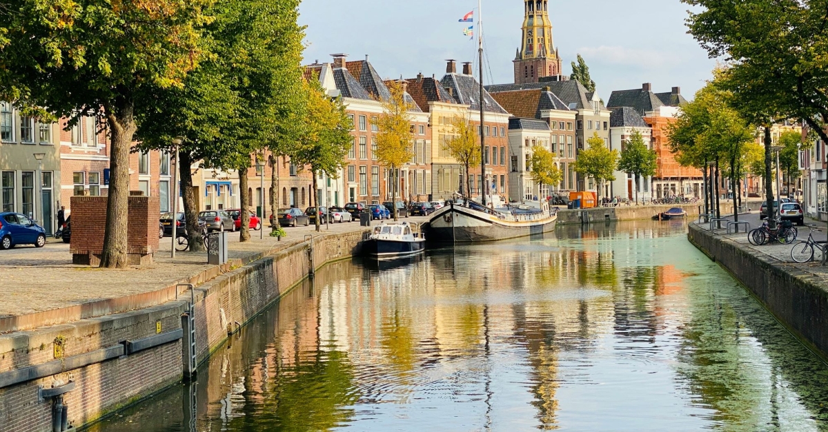 Nieuw kookboek toont werking van lokale voedselketens in Groningen