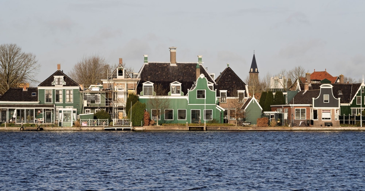 Voormalig Raadhuis Zaandijk nieuwe aanwinst Hendrick de Keyser Monumenten