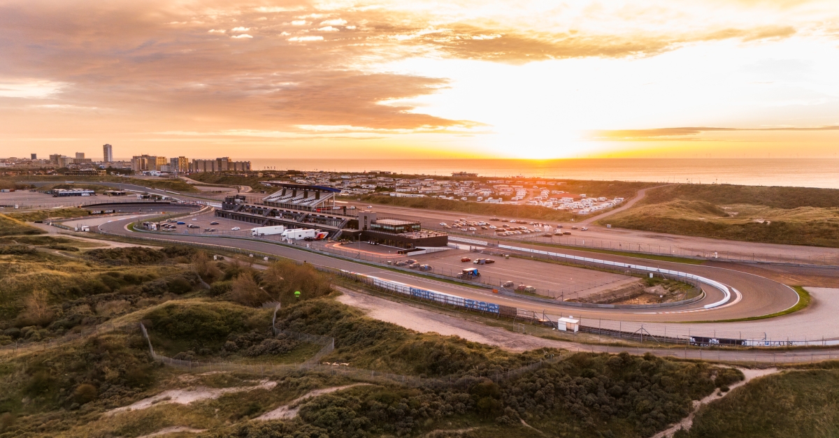 Laatste Dutch Grand Prix laat Zandvoort kennis en internationale bekendheid na