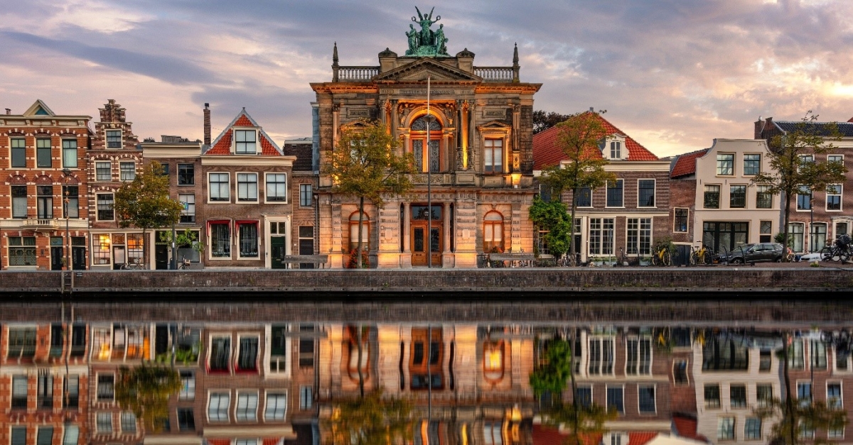 Haarlem als next stop voor jouw evenement