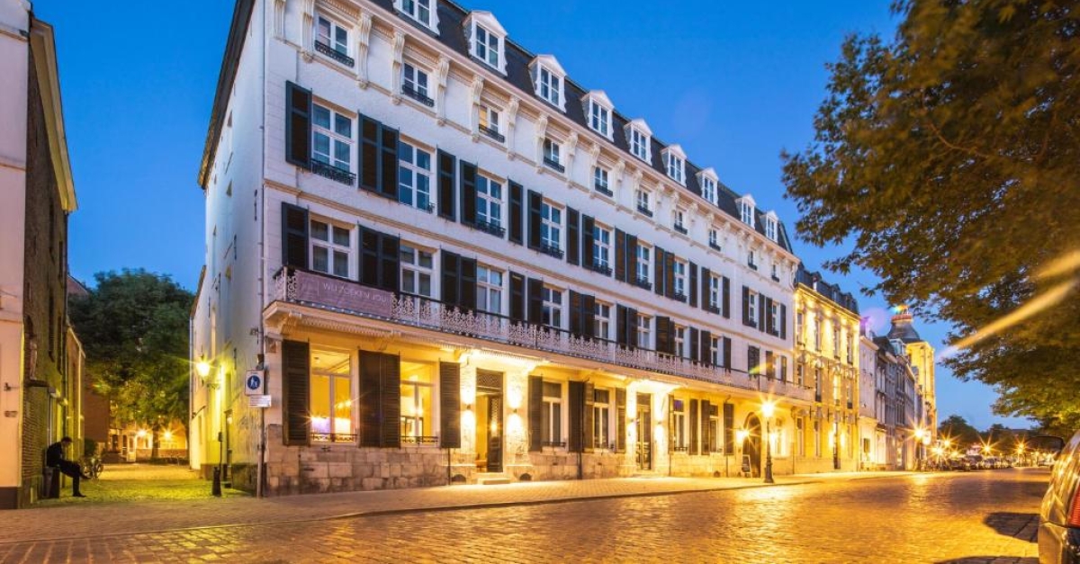 Q Hospitality Group ziet kansen in afkoelende hotelmarkt en neemt Hotel Monastère Maastricht over
