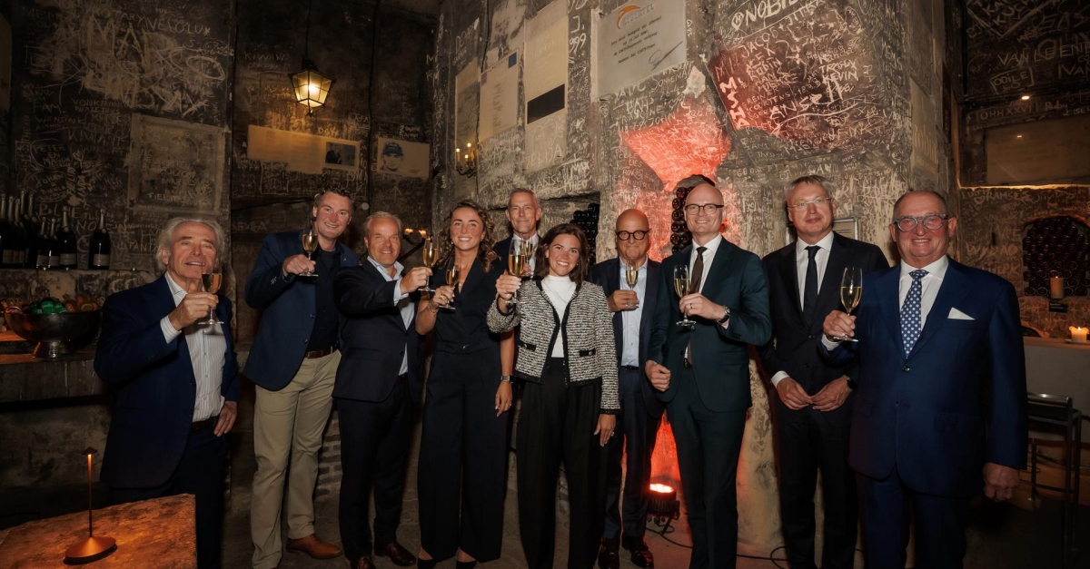 MICHELIN en Maastricht verlengen succesvol partnership