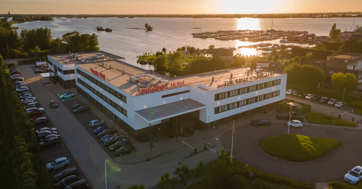 Event Centre Vinkeveen en The Harbour Club: Een samenwerking die verder gaat dan catering
