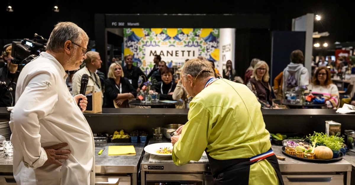 71e editie BBB Maastricht brengt gastronomische kracht van de regio samen