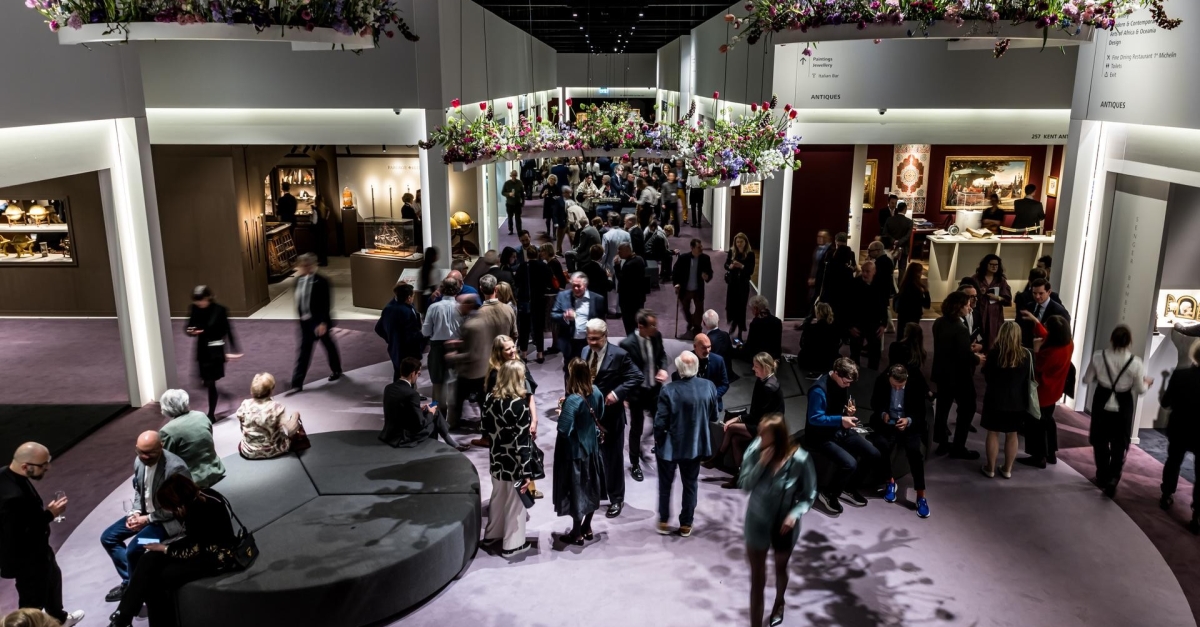 MECC Maastricht en TEFAF verlengen samenwerking tot en met 2036
