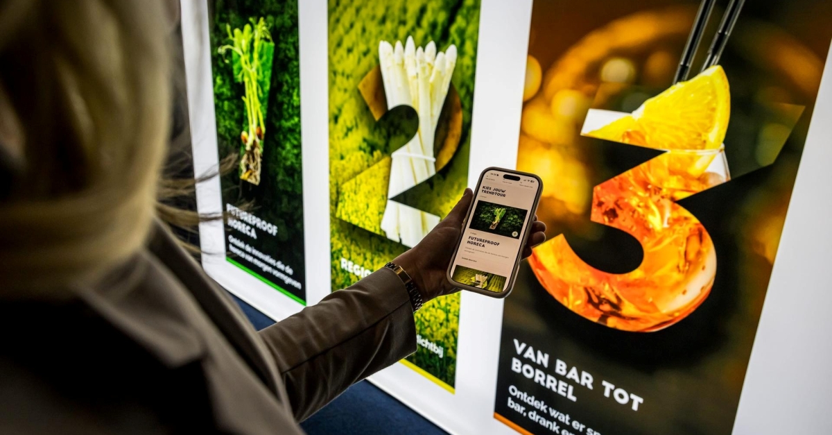 71e BBB Maastricht versterkt verbinding tussen horecaprofessionals en exposanten