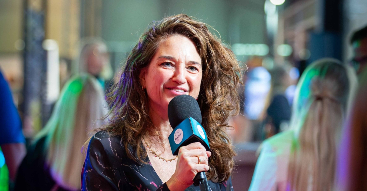 Festivak: dé jaarlijkse reünie van de evenementenbranche