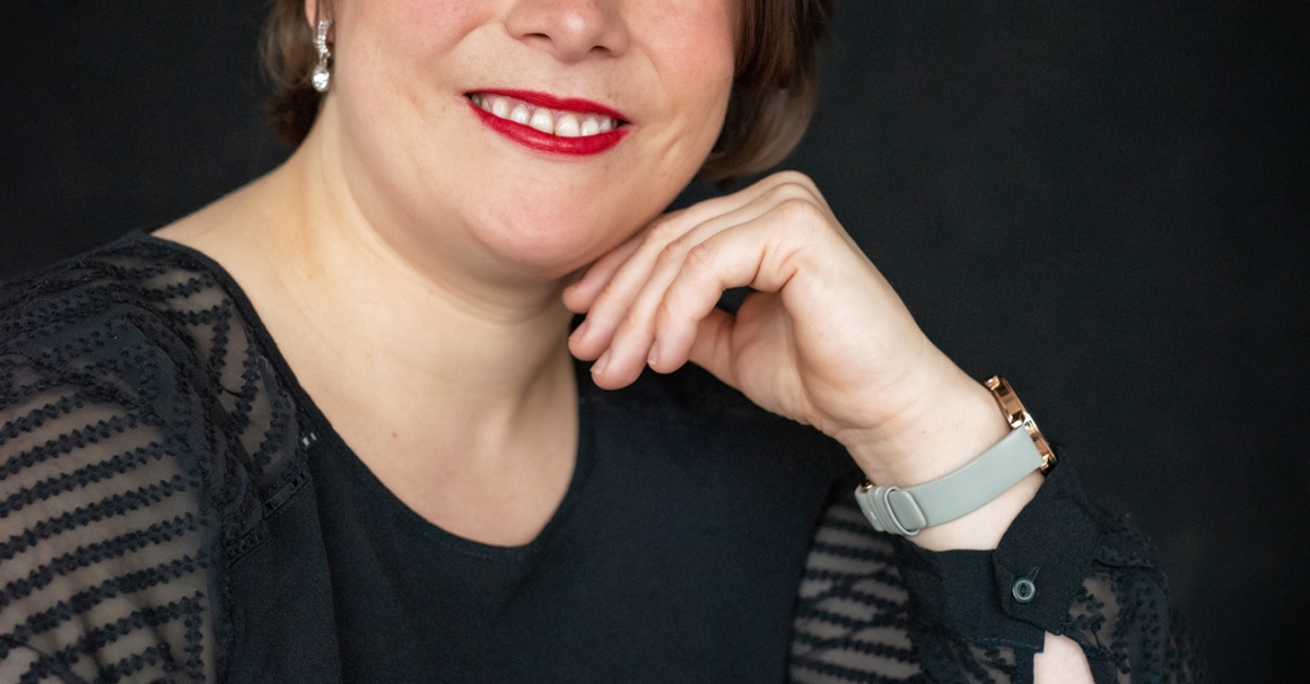 Kathinka Rijk ‘Toegankelijkheid begint bij bewustwording’ | Events.nl