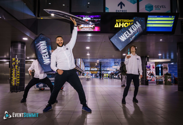 Eventsummit 