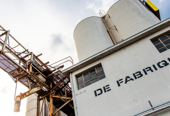 DeFabrique