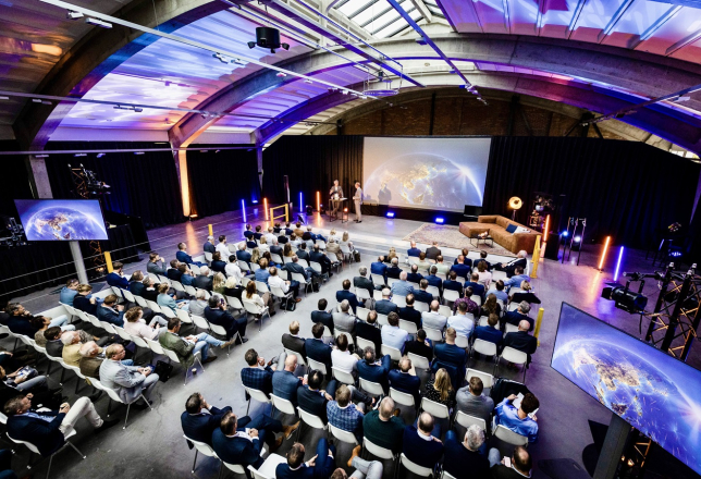 De Tinfabriek