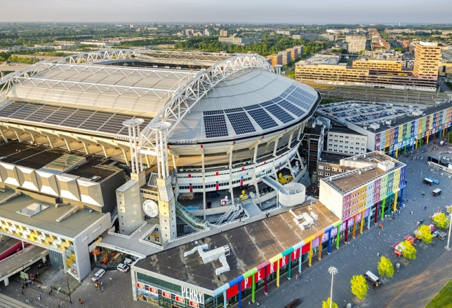 Johan Cruijff Arena