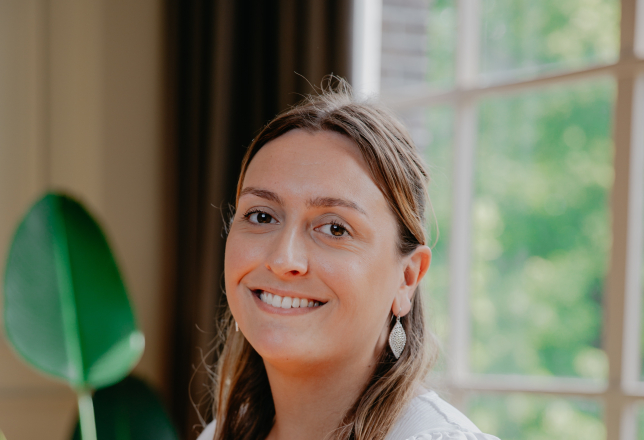 Foto van Demi 