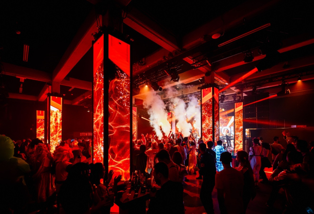 Dutch Standard Events