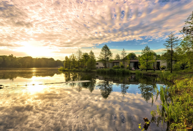 heiderbos center parcs