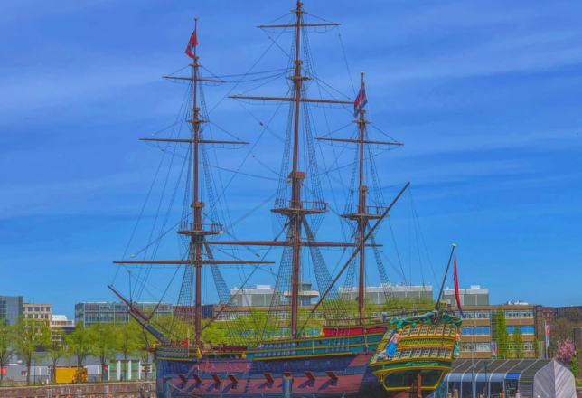 sail