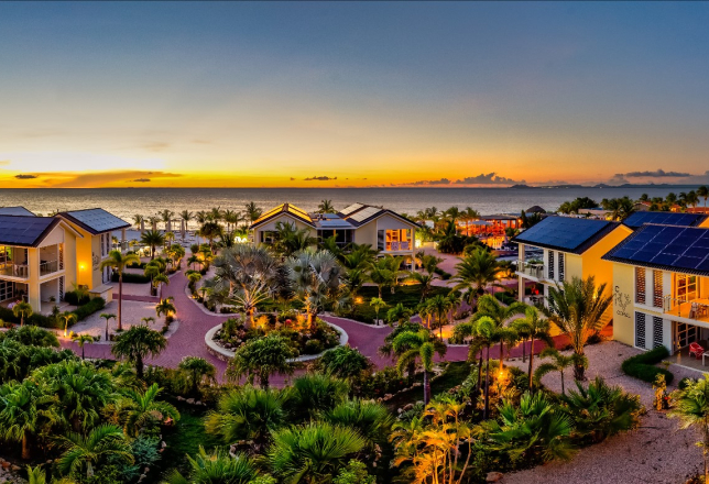 bonaire