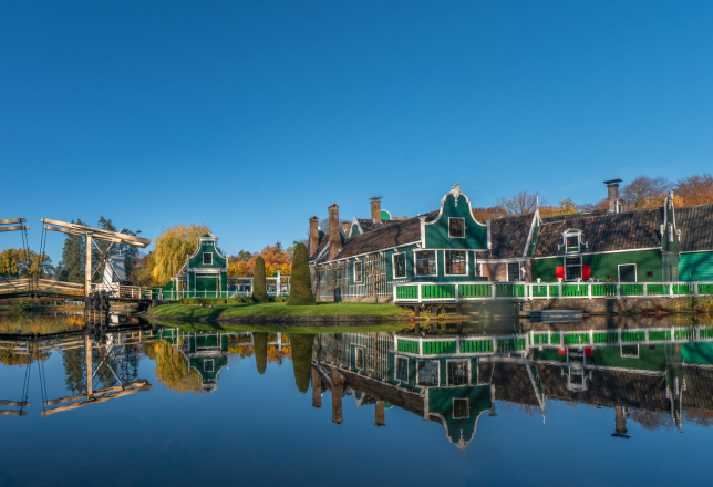 nederlands openluchtmuseum 