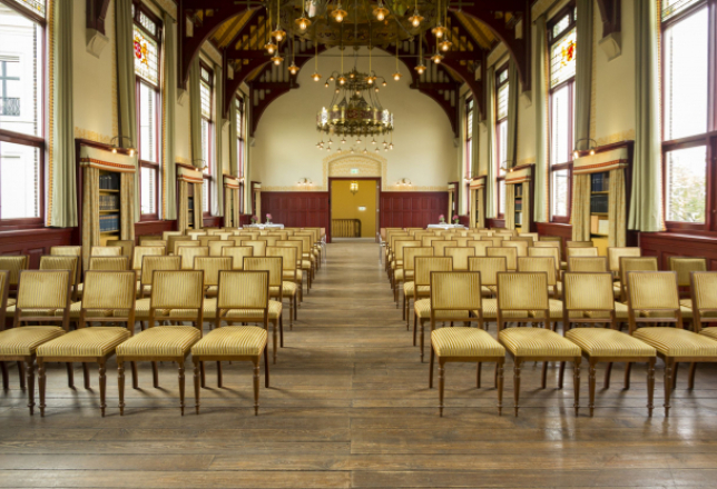 Haarlem Convention Bureau