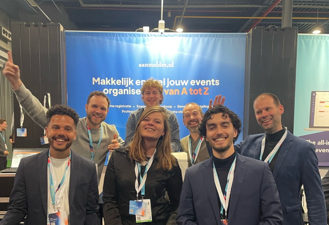 Team aanmeldernl