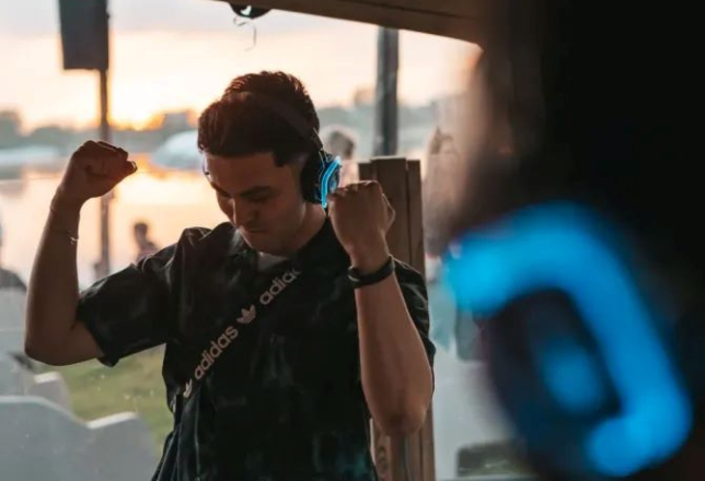 Silent Disco