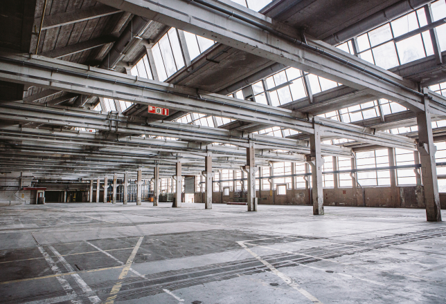 Papierfabriek Nijmegen