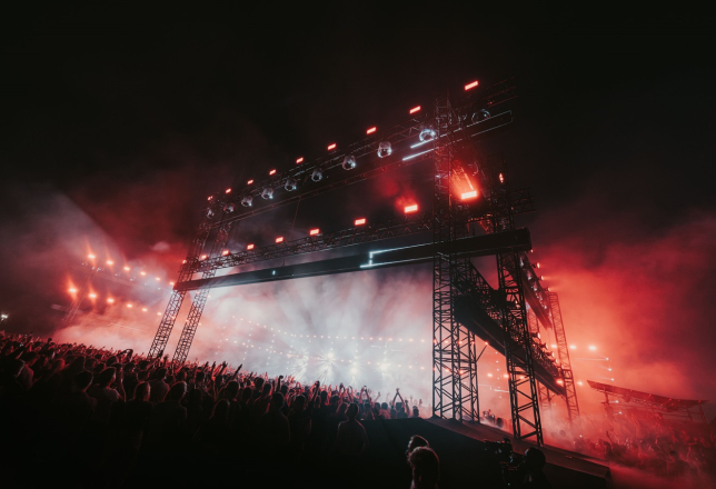 Soenda festival 