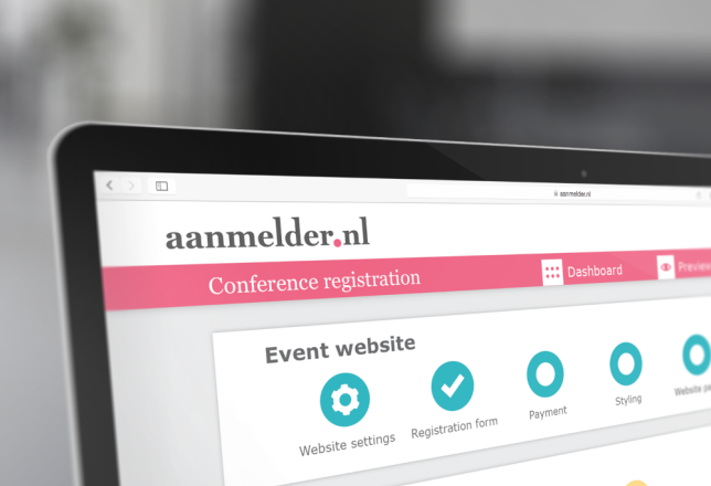 aanmelder